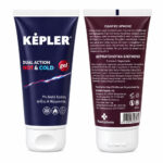 Κρέμα Kepler Dual Action Hot & Cold - Image 3